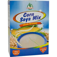 Collection image for: Porridge flours