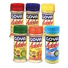 Collection image for: Goya Adobo Seasoning