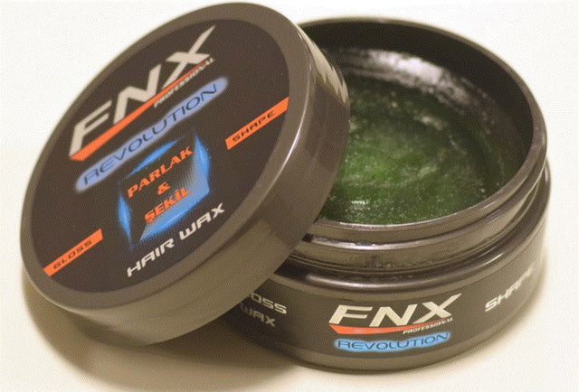 FNX HAARWAX