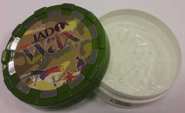 JADO HAARWAX
