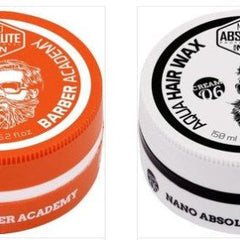 Collection image for: NANO ABSOLUTE HAARWAX