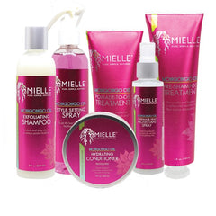 Collection image for: MIELLE ORGANICS PRODUCTS