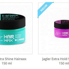 Collection image for: JAGLER HAARWAX