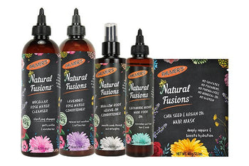 PALMER'S NATURAL FUSIONS