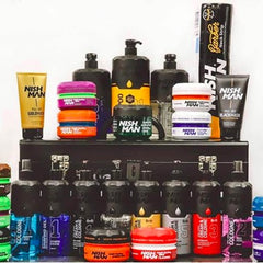 Collection image for: NISHMAN HAIR CARE PRODUCTS