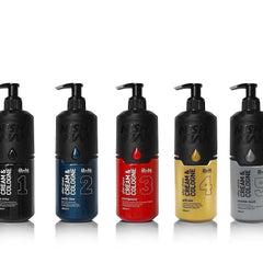 Collection image for: NISHMAN AFTERSHAVES