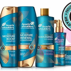 Collection image for: HEAD AND SHOULDERS