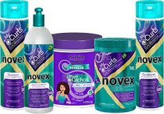Collection image for: NOVEX PRODUCTS
