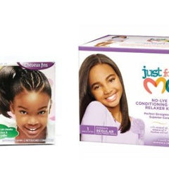 Collection image for: HAIR RELAXERS,TEXTURIZERS AND SOFTNERS