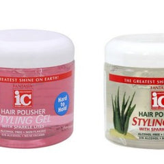 Collection image for: HAAR GELS