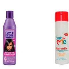 Collection image for: HAAR MOISTURIZERS