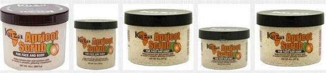 FACE ANTI-AGING, SCRUBS, MASQUE