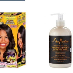 Collection image for: HAIR