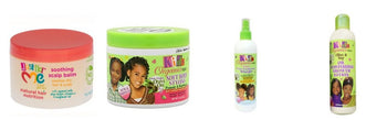 KIDS COSMETICA
