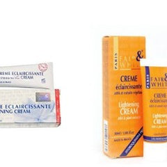 Collection image for: FACE GELS AND TUBES