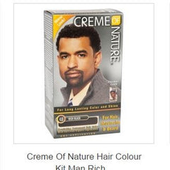 Collection image for: HAIR MEN COLORS