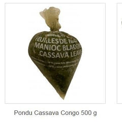 Collection image for: FROZEN FOOD