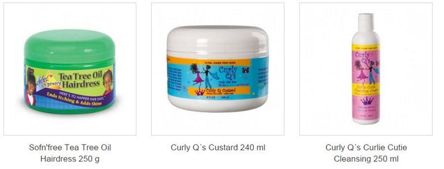 HAIR SCALP AND TREATMENT