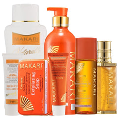 Collection image for: MAKARI DE SUISSE TOP COSMETICA