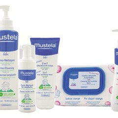 Collection image for: MUSTELA NEDERLAND