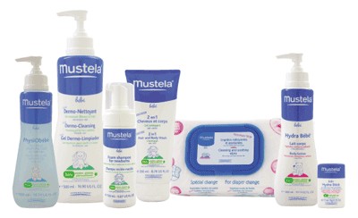 MUSTELA NEDERLAND
