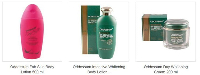 Oddessum & Tempovate