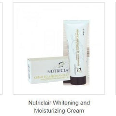 Collection image for: NUTRICLAIR PRODUCTEN