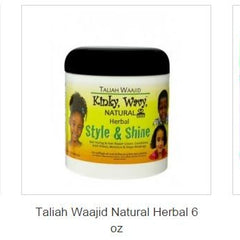 Collection image for: HAIR MOISTURIZERS AND DETANGLERS