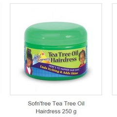 Collection image for: HAIR TREATMENT AND STYLE