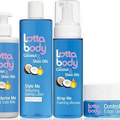 Collection image for: FINISH AND SETTING LOTIONS