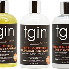 Collection image for: FOR NATURAL HAIR