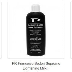 Collection image for: PR FRANCOISE BEDON TOP COSMETICA