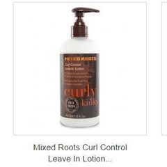 Collection image for: MIXED ROOTS NEDERLAND