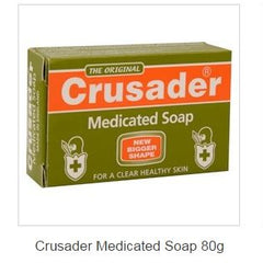 Collection image for: MEDICATED SOAPS ZEEP