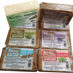 Collection image for: NATURAL SOAPS ZEEP