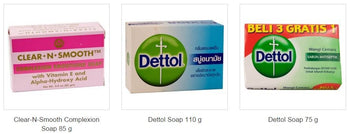 FAMILY DAILY SOAPS ZEEP