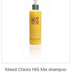 Collection image for: HAARSHAMPOO
