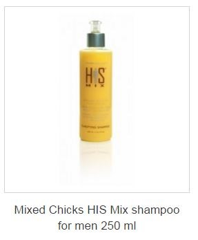 HAARSHAMPOO
