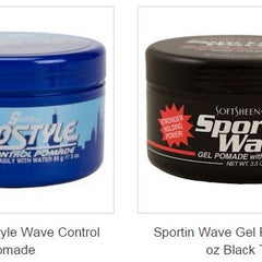 Collection image for: HAIR WAVE SHOP