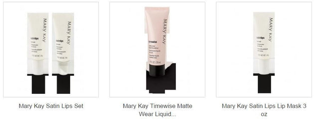 Mary Kay