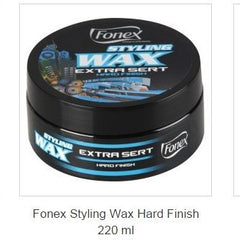 Collection image for: FONEX HAARWAX