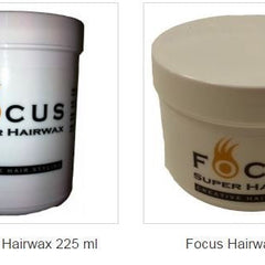 Collection image for: FOCUS SUPER HAARWAX
