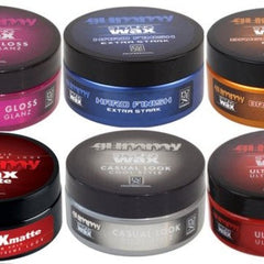 Collection image for: GUMMY STYLING WAX
