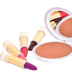 Collection image for: LIPS, EYES AND NAILS CARE