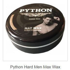 Collection image for: PYTON HAARWAX