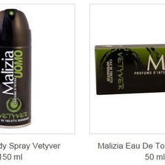 Collection image for: Body Perfume