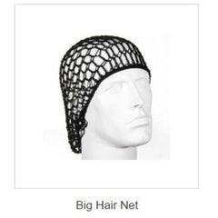 Collection image for: HAIR NETS, BRAIDED CAPS, TURBAN HAT