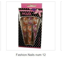 Collection image for: Nails care