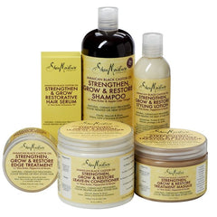 Collection image for: Shea Moisture Jamaican Black Castor Oil SHEA MOISTURE PRODUCTEN