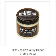 Collection image for: MISS JESSIE'S PRODUCTEN